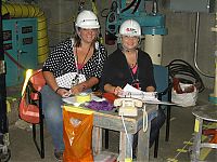 Nikki &amp; Amanda 2008